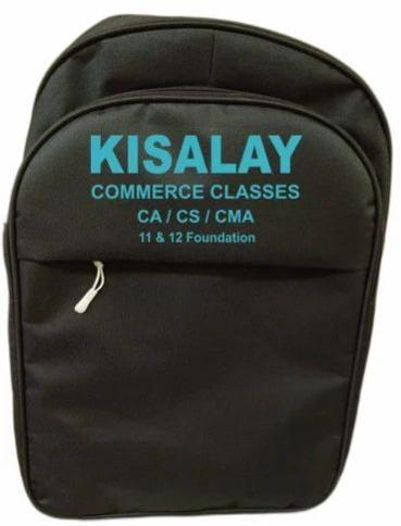 Kisalay Customized Promotional Backpack