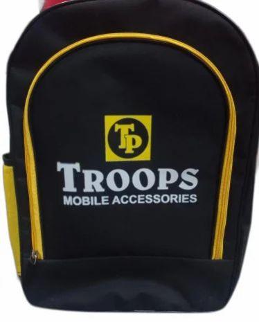 Troops Customized Backpack