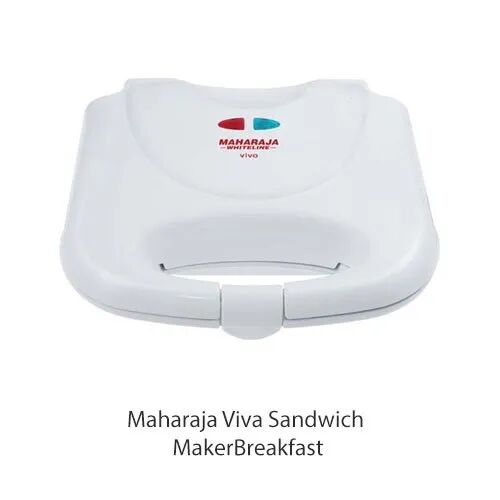 Maharaja Viva Sandwich Maker
