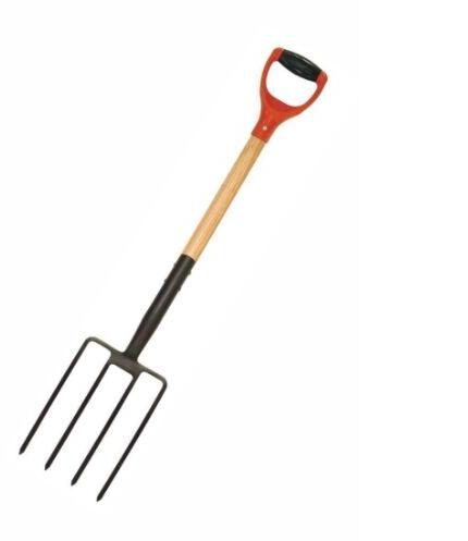 Digging Fork
