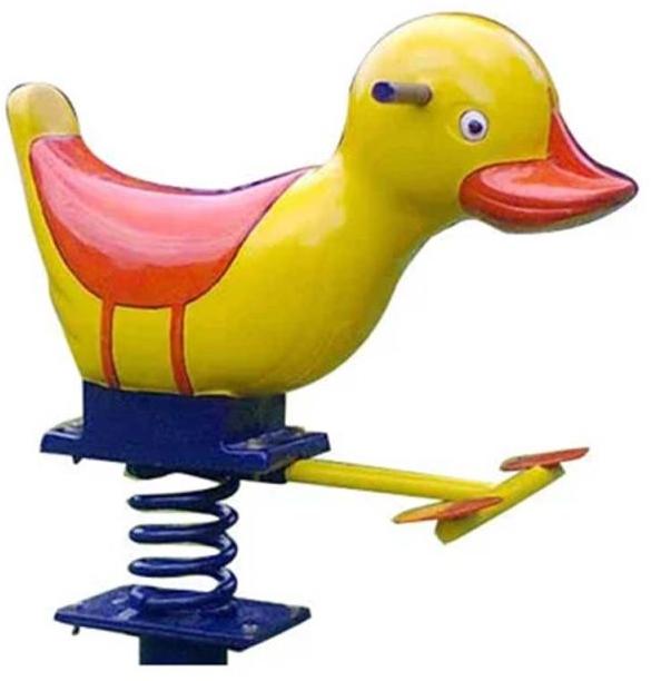 Grip Duck Spring Rider