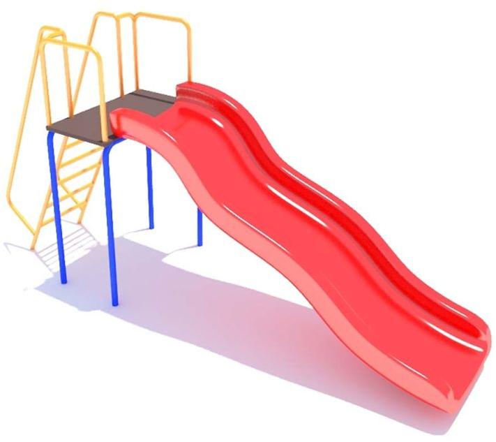 Grip Fibre Wave Slide