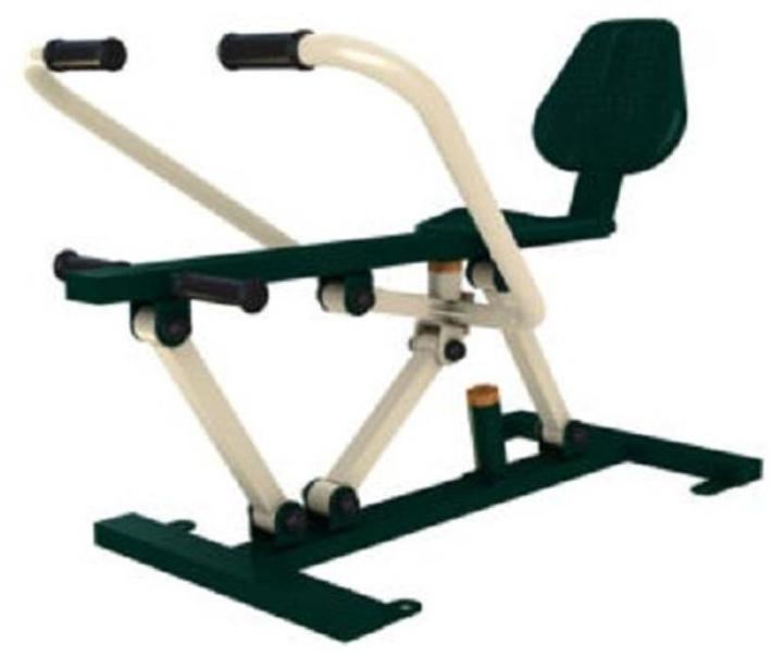 Grip Rowing Machine