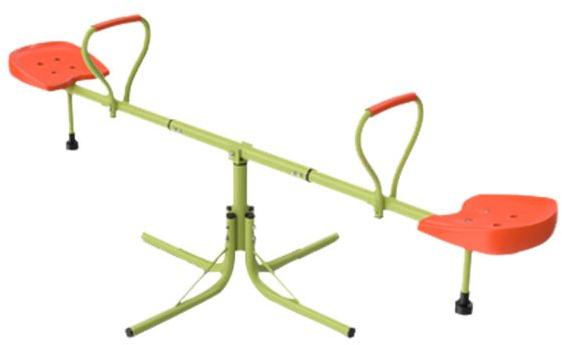 Color Coated Playground Seesaw, for Outdoor Use, Age Group : 3-6 Yrs