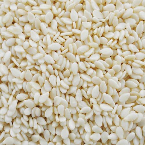 Common Hulled Sesame Seeds, for Making Oil, Packaging Type : Plastic Bag