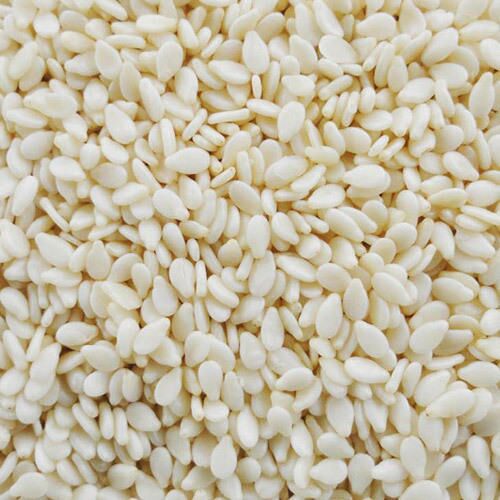 Hulled Sesame Seeds