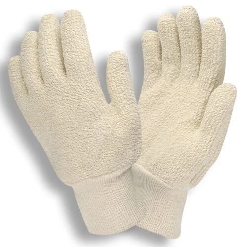 Terry Hand Gloves