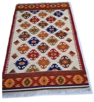 Hand Woven Handmade Carpet