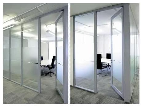 UPVC Wall Partition