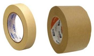Craft Paper Tape, for Packaging