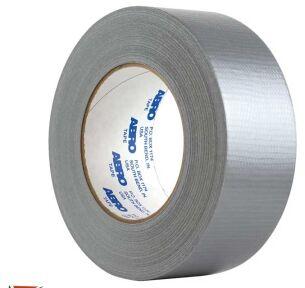 White Duct Tapes
