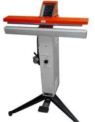 Foot Operated Sealer, Voltage : 240 V