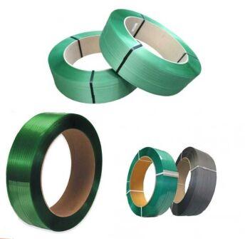 Polyester Pet Strap, For Packaging