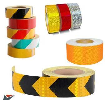 Reflective Tape, for Warning, Decoration
