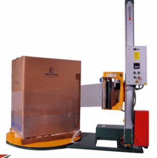 STRETCH WRAPPING MACHINE (FELP)