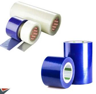 Surface Protection Tapes, for Packaging, Binding