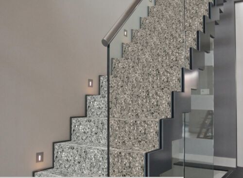 Rectangular Ceramic Stair Riser
