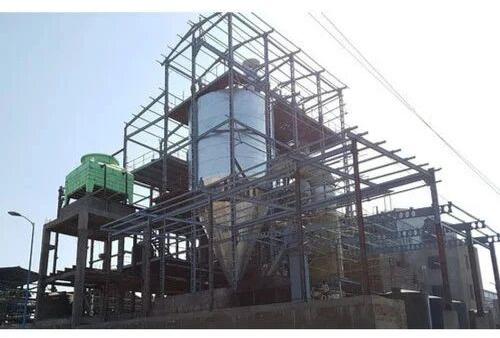 SS Industrial Spray Dryers, for Waste Water Industries, Pharma Industries, Dyes Industries, Tannery Industries