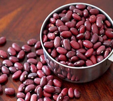Common Kashmiri Red Kidney Beans, for Cooking, Packaging Type : Gunny Bag, Jute Bag, Loose, Plastic Bag