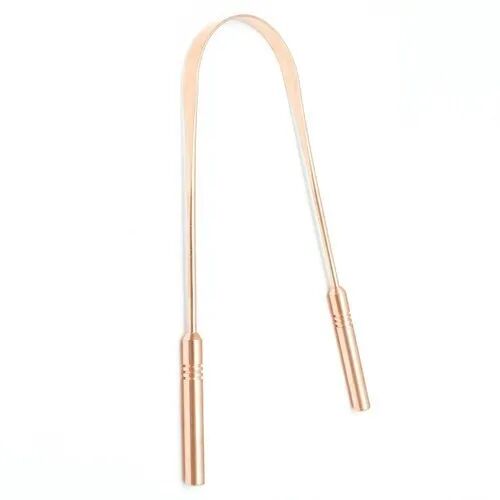 Copper Kids Tongue Cleaner