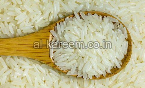 Organic 1121 Basmati Rice, for High In Protein, Packaging Size : 10kg, 20kg