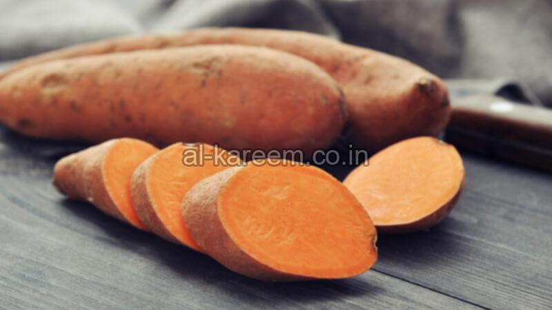 sweet potato