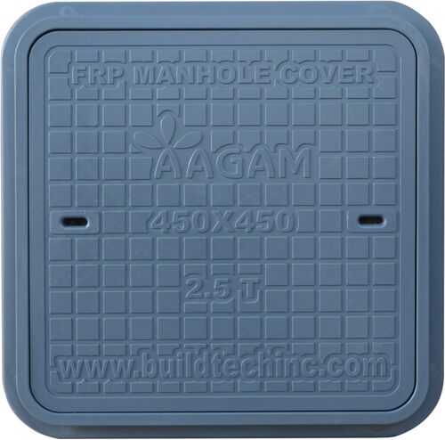 Frp manhole cover, for Construction, Industrial, Public Use, Feature : Eco Friendly, Highly Durable