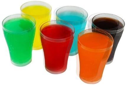 Plastic Kitchen Glasses, for Home, Feature : Elegant designs, Durable