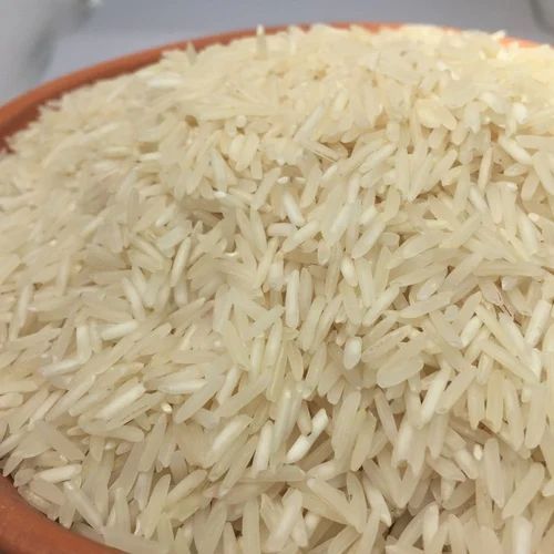 Organic 1121 Basmati Rice, for High In Protein, Packaging Size : 5Kg, 10Kg, 20Kg, 25Kg