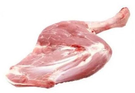 Fresh Goat Meat, for Hotel, Restaurant, Packaging Type : Plastic Packet