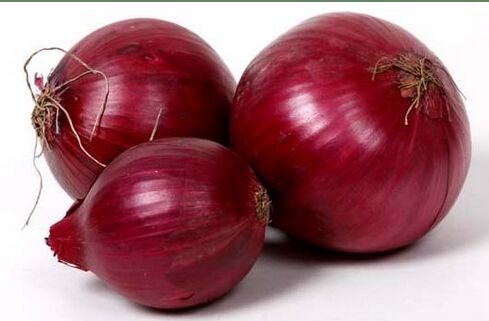 Pusa Red Onion