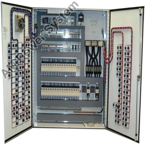 Electric Automation Panel, for Industrial Use, Voltage : 220V, 440V