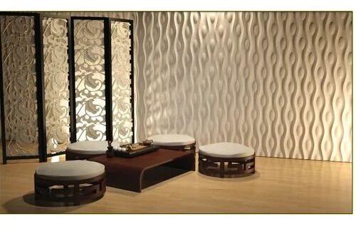 pvc wall panel