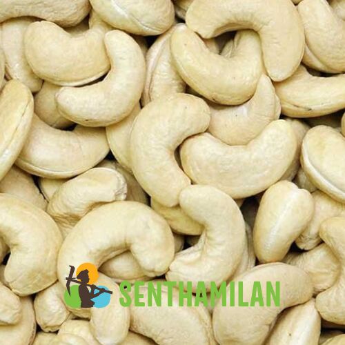 Senthamilan W320 Imported Cashew Nuts, Shelf Life : 12 Months