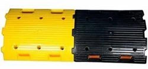 250 Mm Speed Breaker Plastic, Feature : Fine Finished, Heat Resistance, Superior Quality