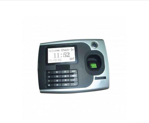 Proximity Time and Attendance System, for Security Purpose, Feature : Accuracy, Longer Functional Life