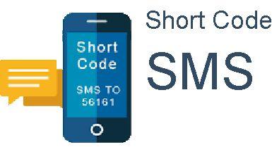 Short Code Services