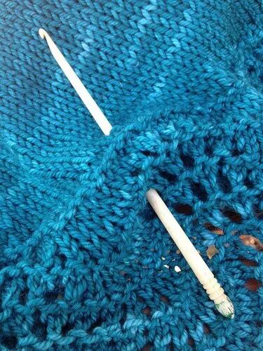Bone Crochet Hooks, for Crocheting , Size : 7 inch