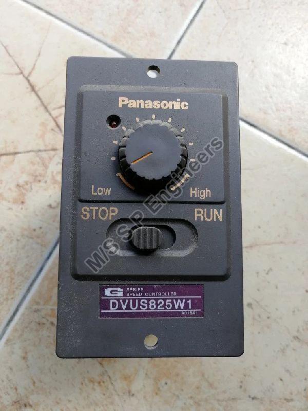 Panasonic DVUS940W1 Speed Controller, Display Type : Analog