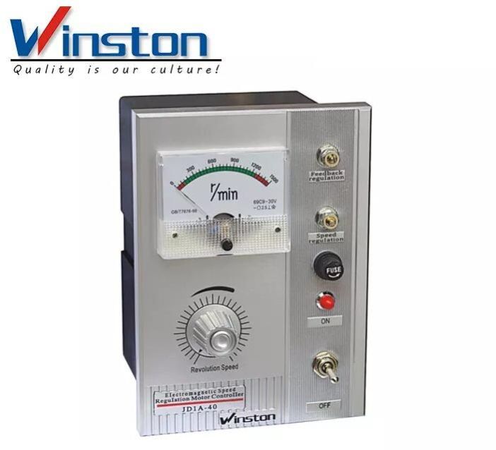 Winston JD1A-40 Speed Controller