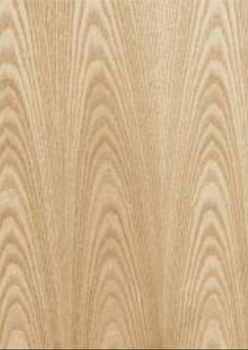 Chinese Ash (Mountain grain) Teak Plywood