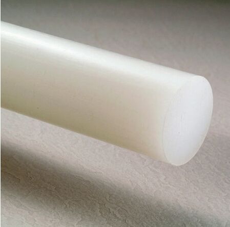 Plain Polypropylene Rod, Feature : Durable, High Strength