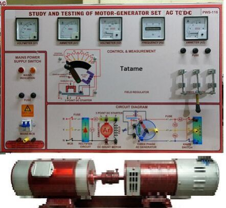 For Electrical Engineering Branch