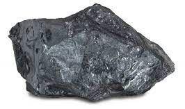 Mineral Coal Ore