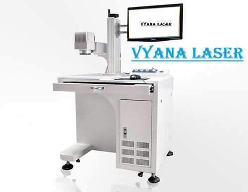 Multi Purpose Marking Machine