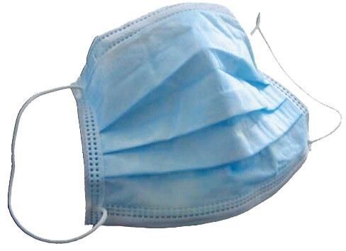 Surgical Masks, rope length : 4inch, 5inch, 6imch, 7inch