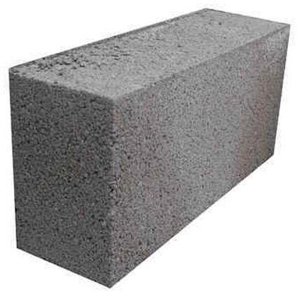 9 Inch Intra AAC Block