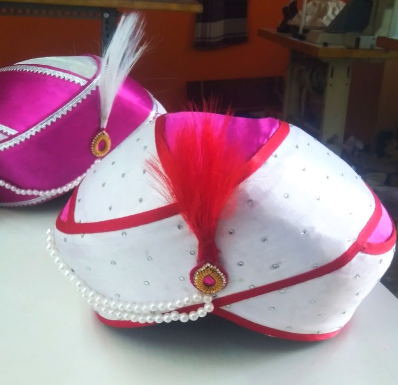 fancy turban Mysore peta