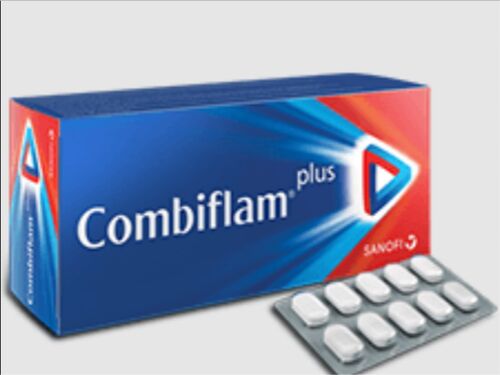 Combiflam Plus Tablet