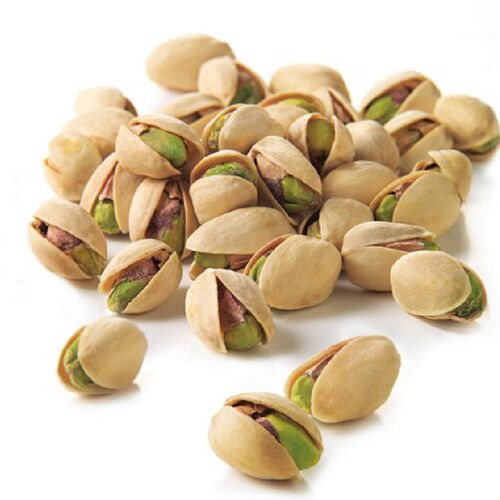 Organic Pistachio Nuts, Certification : FSSAI